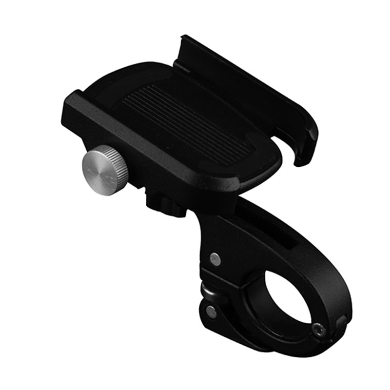 

360°Motorcycle Bicycle Bike Phone Holder GPS Handlebar/Mirror Mounting Bracket