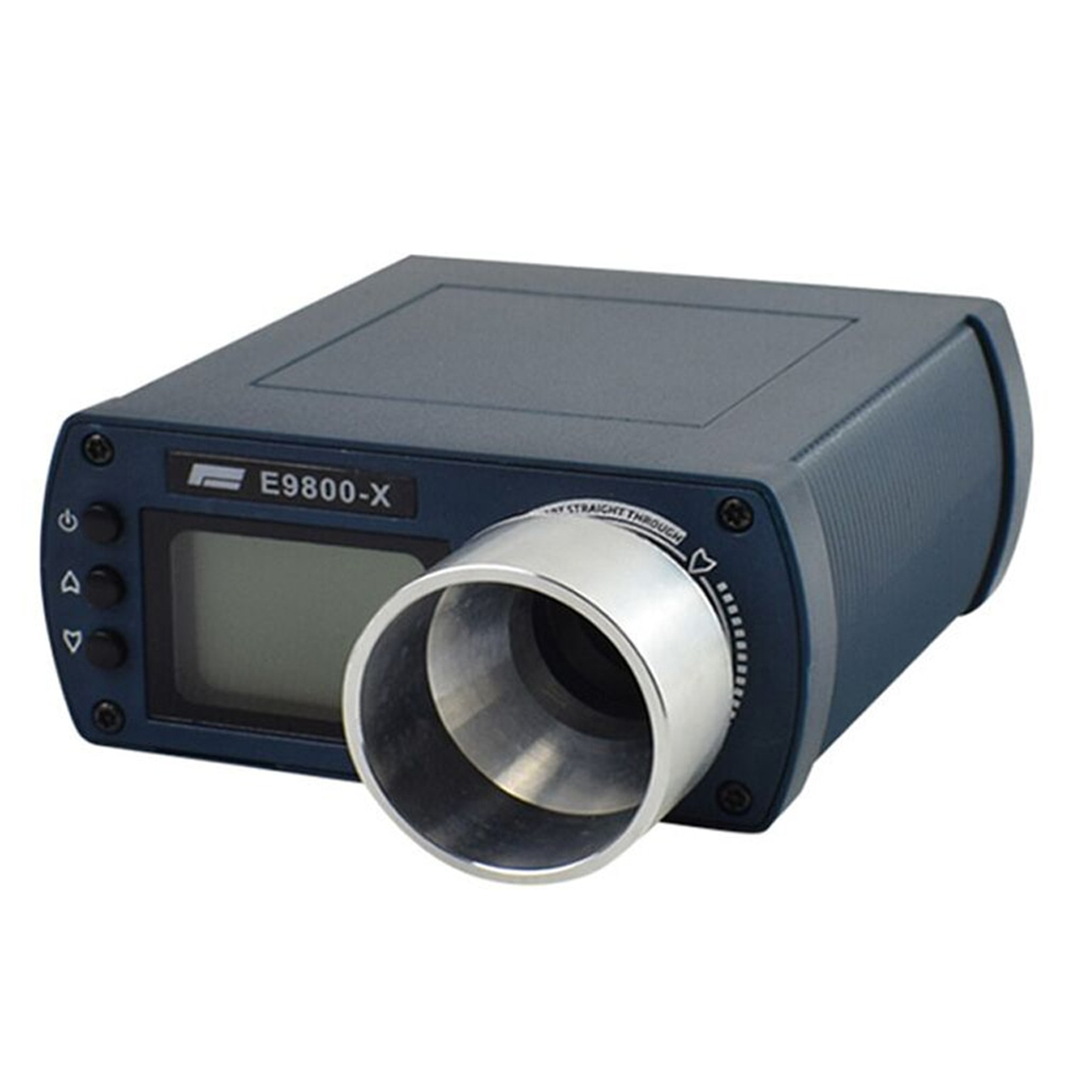 E9800-X Shooting Speed Tester High-Precision Shooting Chronograph LCD Screen 31