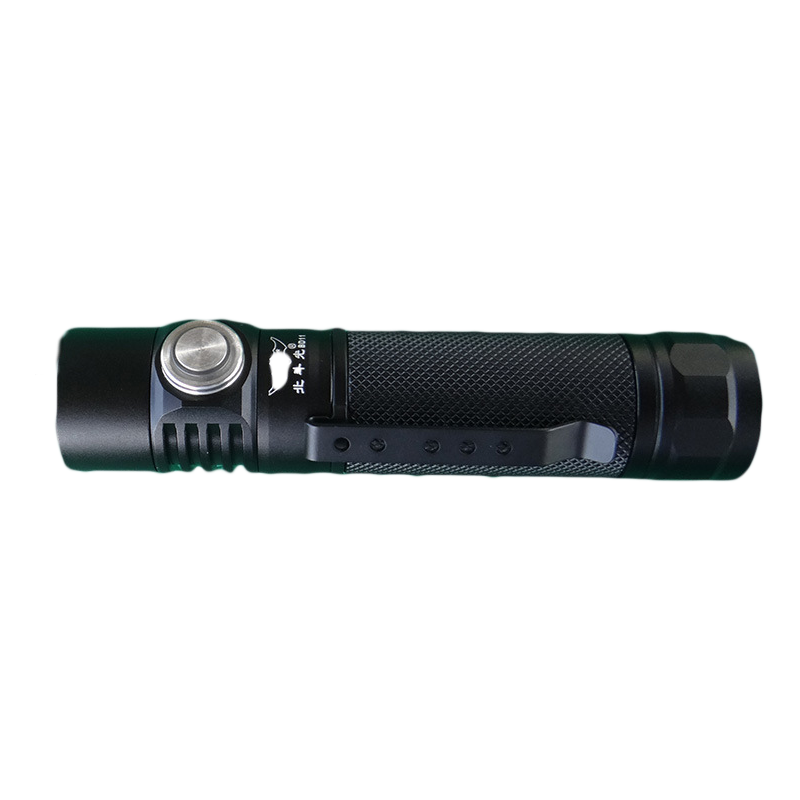 

WainLight BD11 SST40 LED/XPL-HI-3B-U2 LED 1200Lumen 4Modes USB Rechargeable LED Flashlight Outdoor Waterproof 21700 Flas