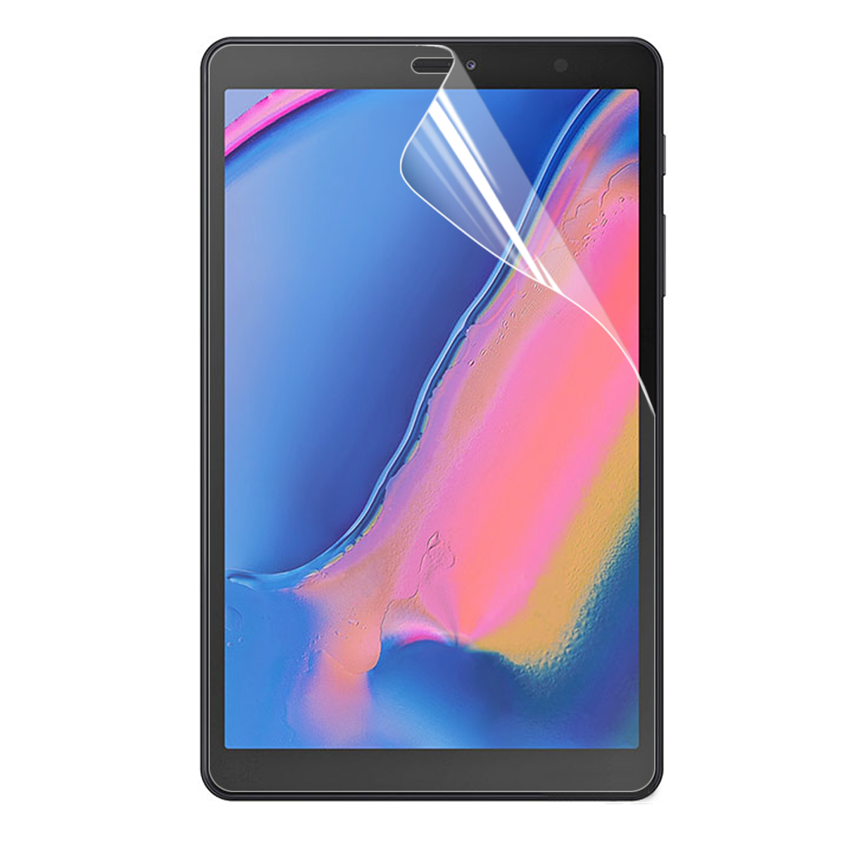 

Enkay Anti-scratch High Definition Soft Tablet Screen Protector for Galaxy Tab A 8.0 2019