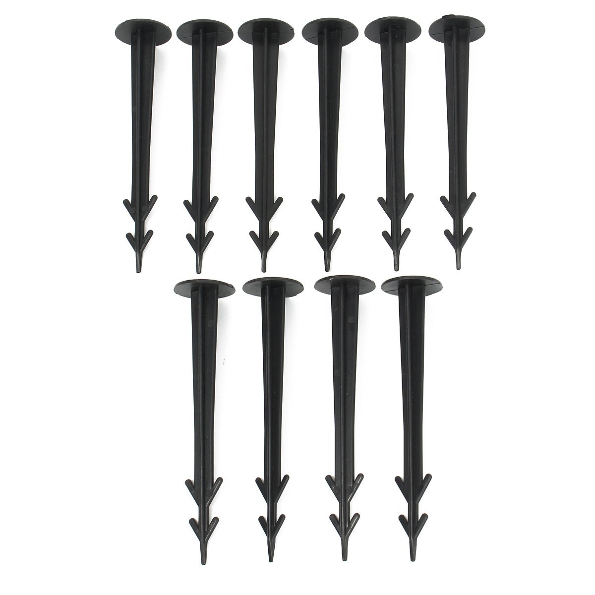 Ground Anchor SCREW IN PEG HEAVY DUTY FABRIC MEMBRANE STAKES FIXING 1 x 1pc Kit 