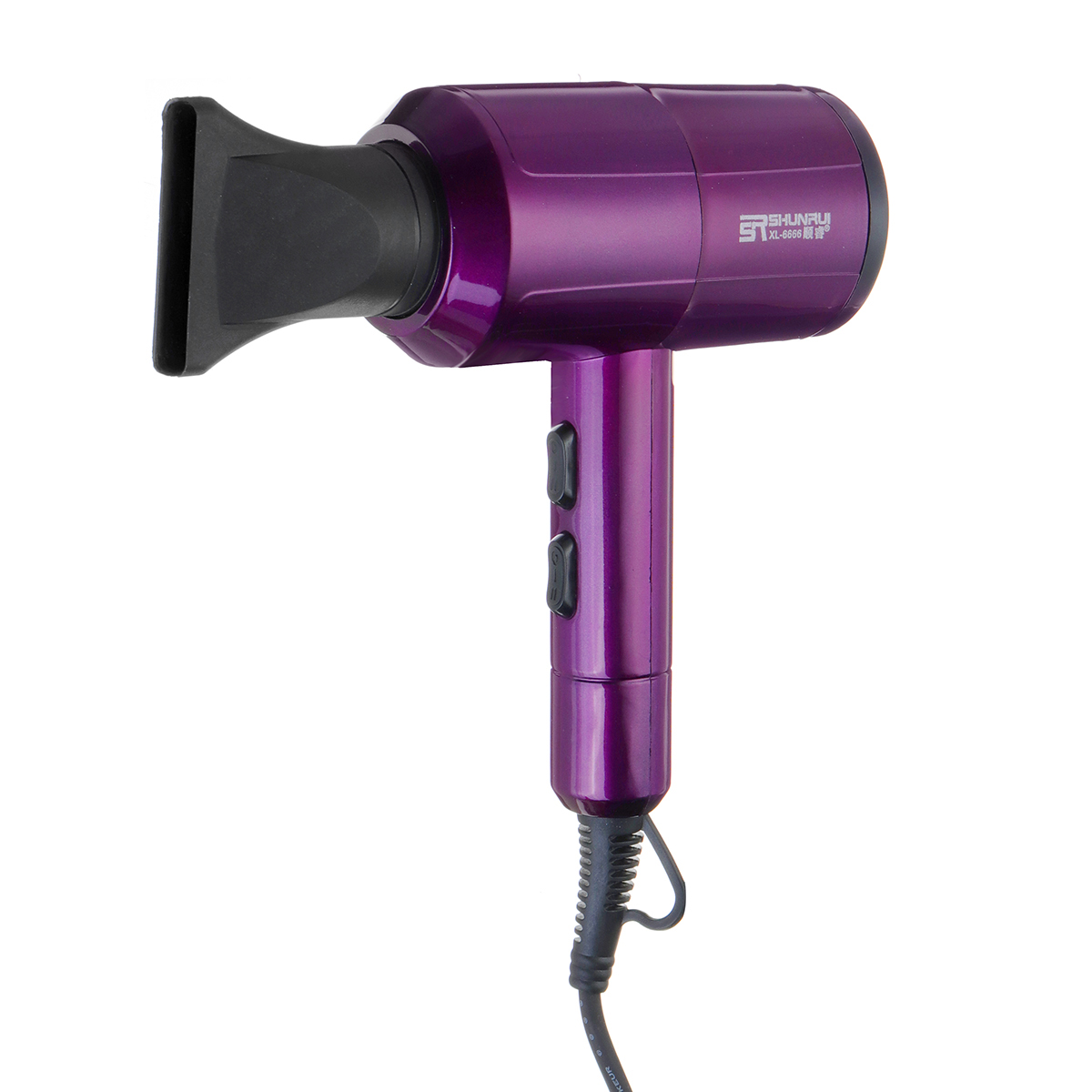 

2000W Professional Hair Dryer Hot And Cold Lonic Blow Fast Heating Household Electric Hair Blow Dryer 220V