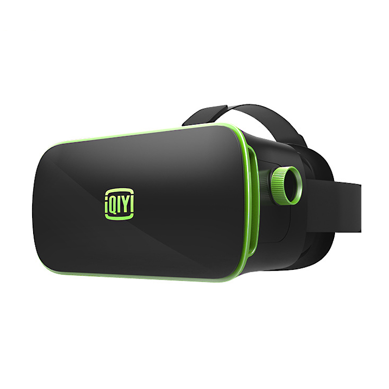 

iQIYI Plus VR Virtual Reality Glasses 3D Smart Glasses for 4.7-6.3 inch Mobile Phones