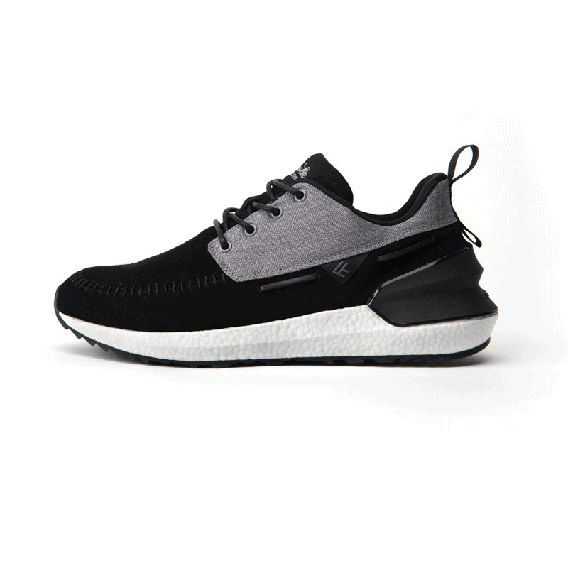 

[FROM ] FREETIE Vintage ETPU Midsole Casual Shoes Retro Men Sneakers Non-slip Sports Running Shoes