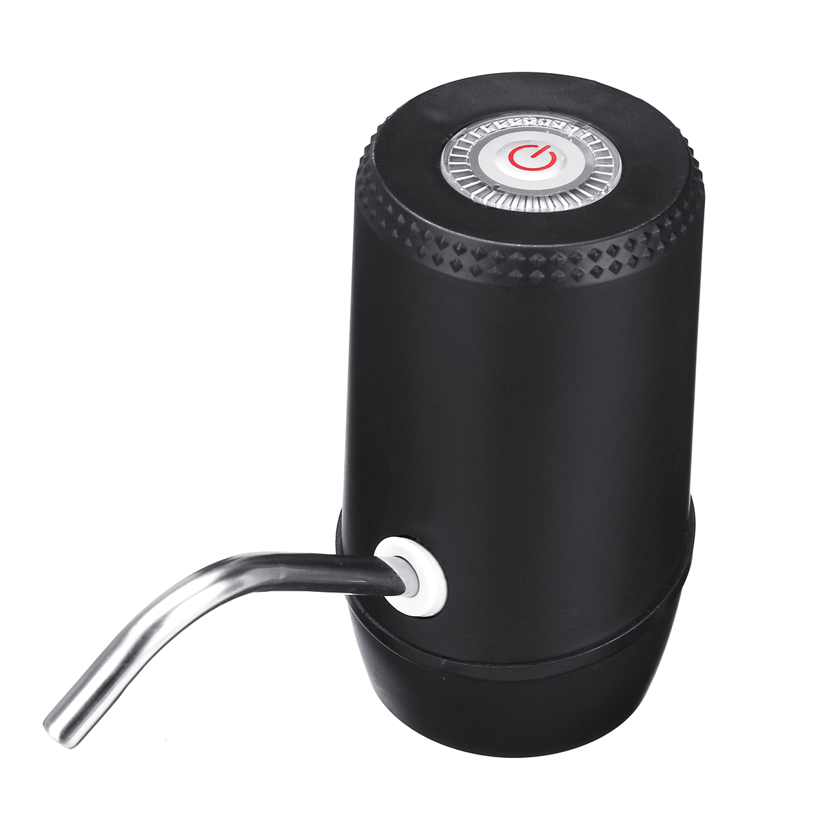 

Диспенсер для воды USB Зарядка Электрические водяные насосы Портативный электрический диспенсер для бутылок с питьевой в