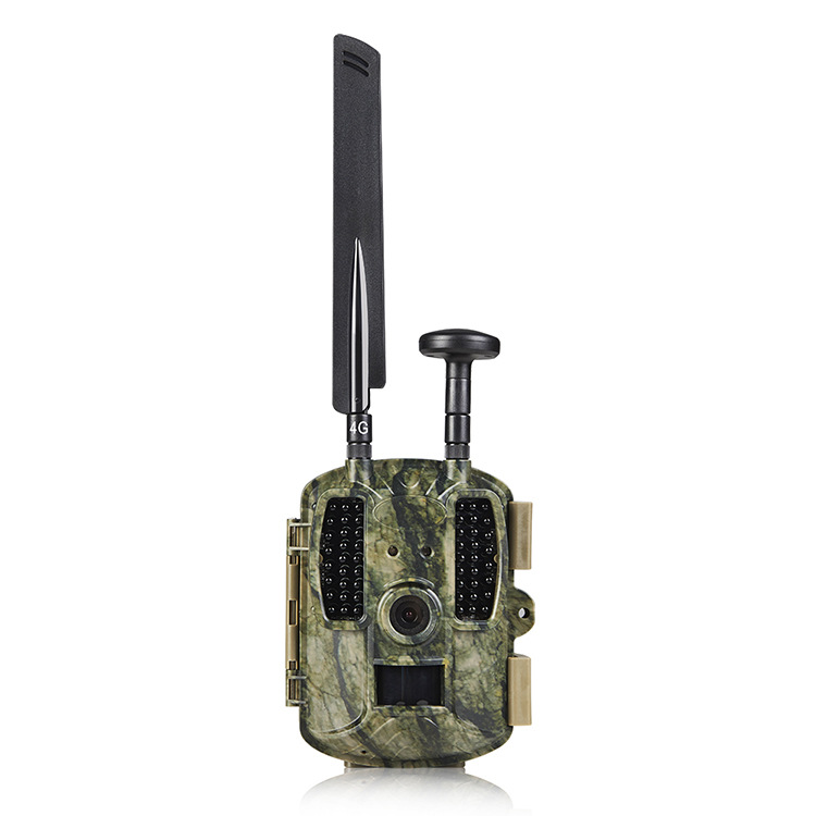 

FDD-LTE 12MP 1080P HD 4G GPS APP MMS 940nm Night Vision Hunting Wildlife Trail Track камера