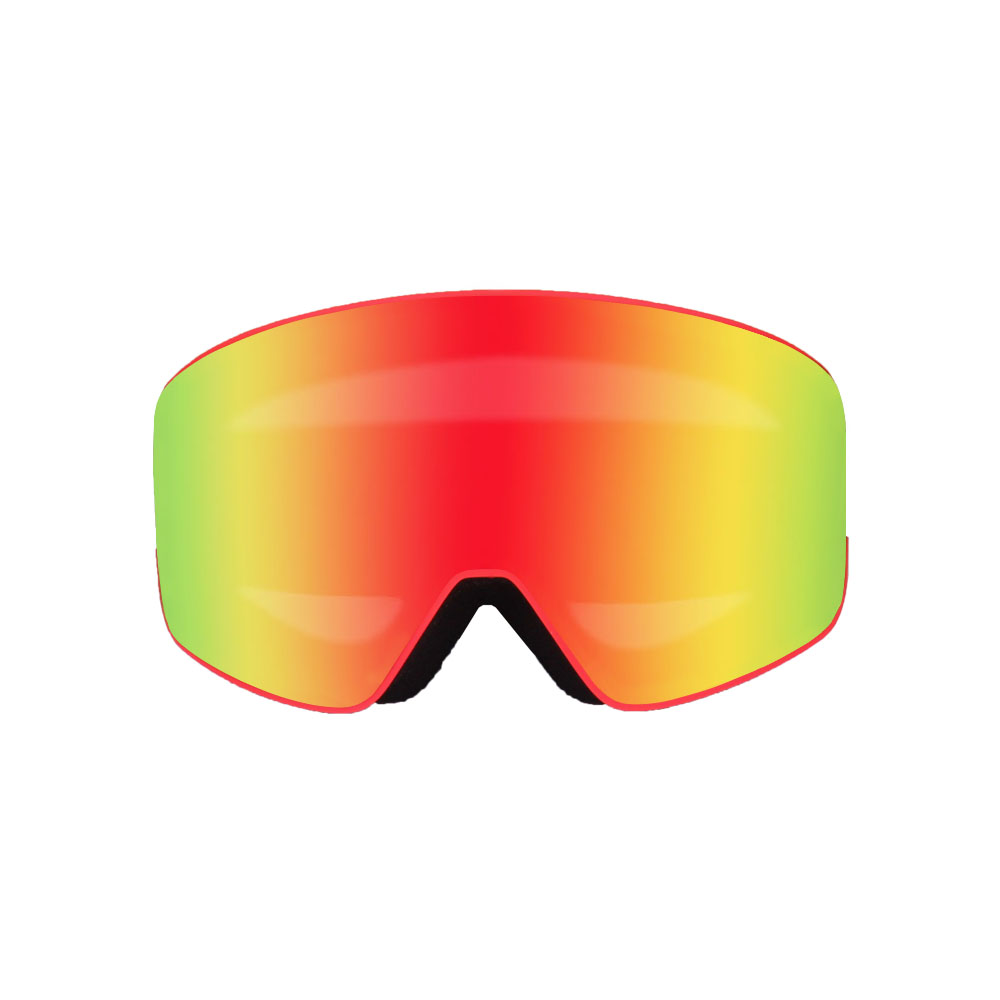 

Детские сноуборд лыжные очки двухслойные Объектив UV Защита от тумана Очки