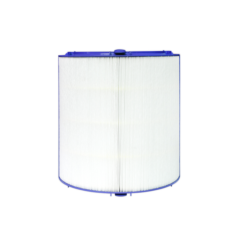 BOAI Air Purification Fan Filter for Dyson TP04 TP05 HP04 HP05 DP04 Air Purifier 43