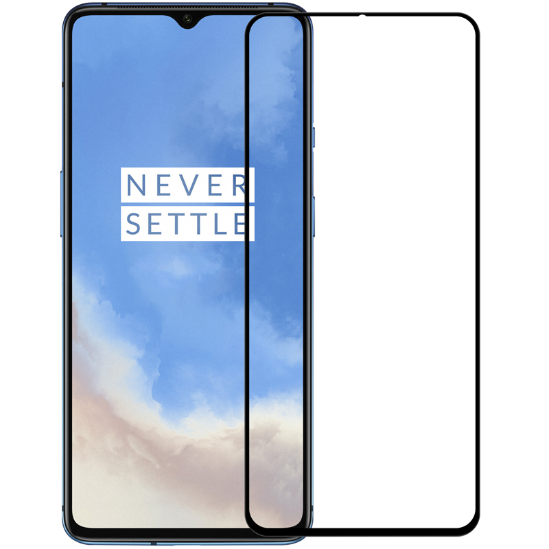 

Nillkin Amazing CP+PRO 0.33mm 9H Anti-explosion Full Coverage Tempered Glass Screen Protector for OnePlus 7T