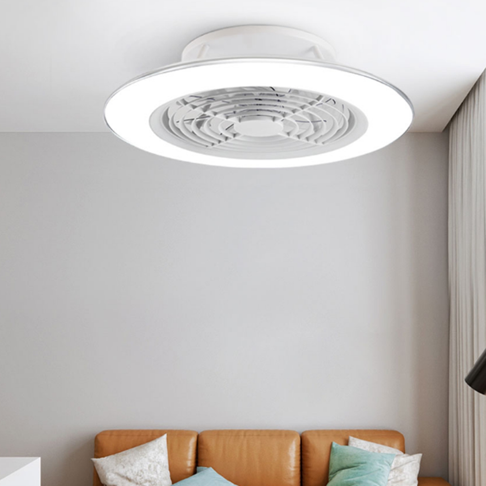 Smart led ceiling light