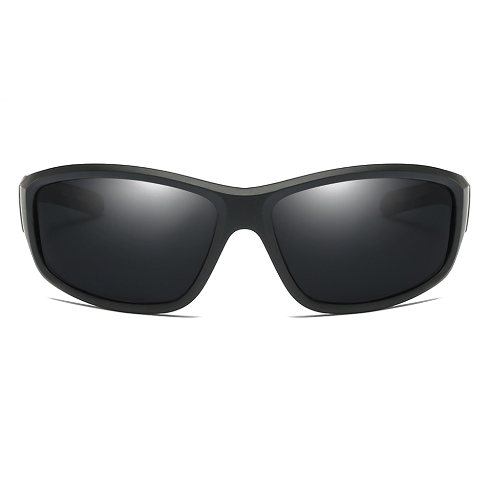 

Поляризованные солнцезащитные очки На открытом воздухе Спортивные солнцезащитные очки с камуфляжным принтом