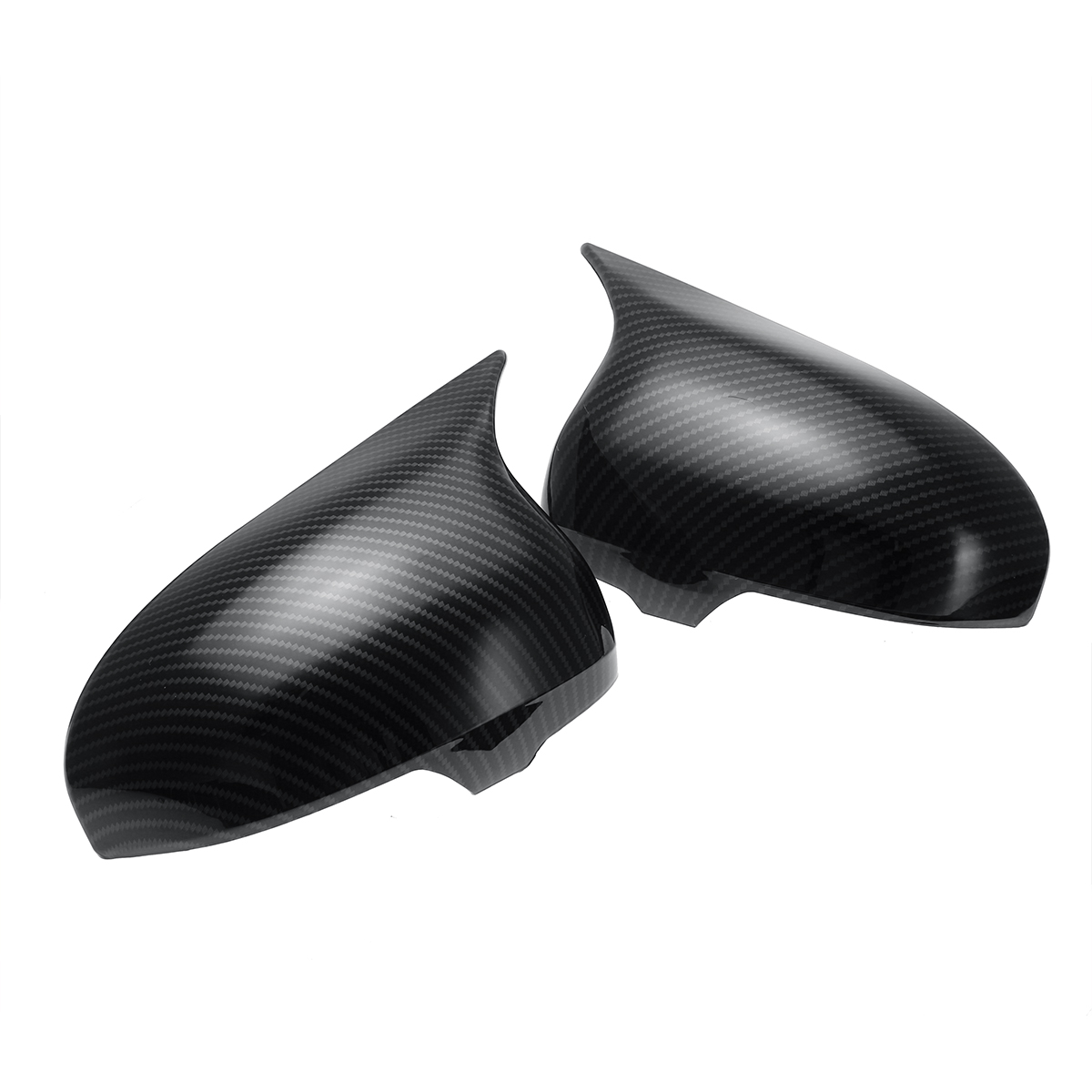 

Car Horn Style Side Mirror Cover For TOYOTA REIZ 2010-2012 For Prius 2010-2012 Side Mirror.