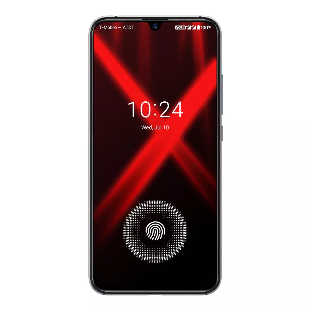 

Bakeey Anti-Explosion Tempered Glass Screen Protector for UMIDIGI X