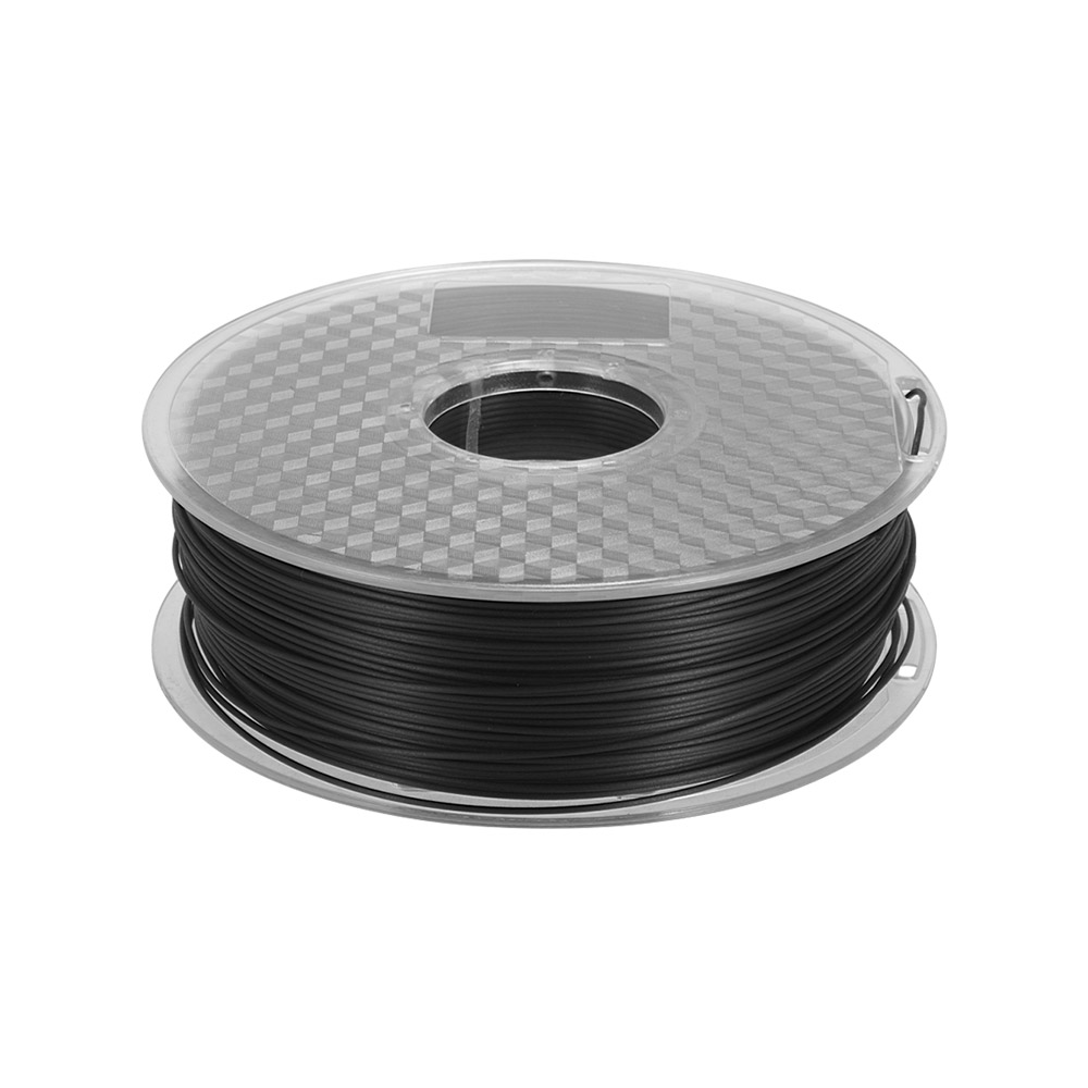 

TWO TREES® 1KG 1.75mm Carbon Fiber Filament PLA Consumables for 3D Printer