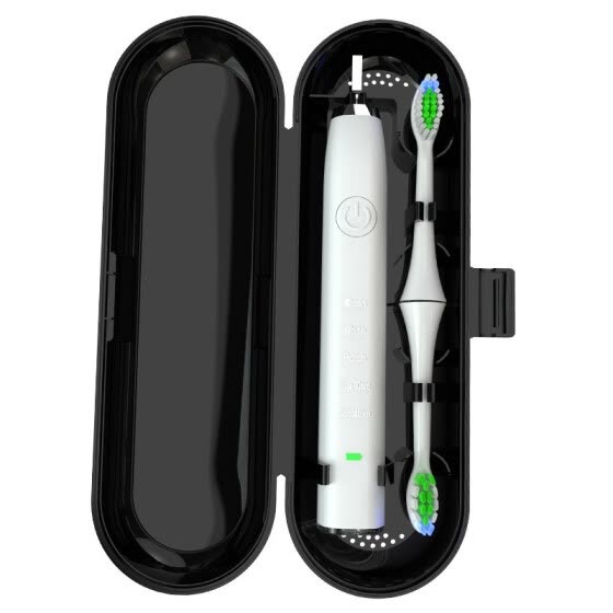 Портативная универсальная электрическая зубная щетка Коробка Travel Toothbrush Коробка для Xiaomi / MIjia / Soocas/Oclean / Dr.bei Зубная щетка
