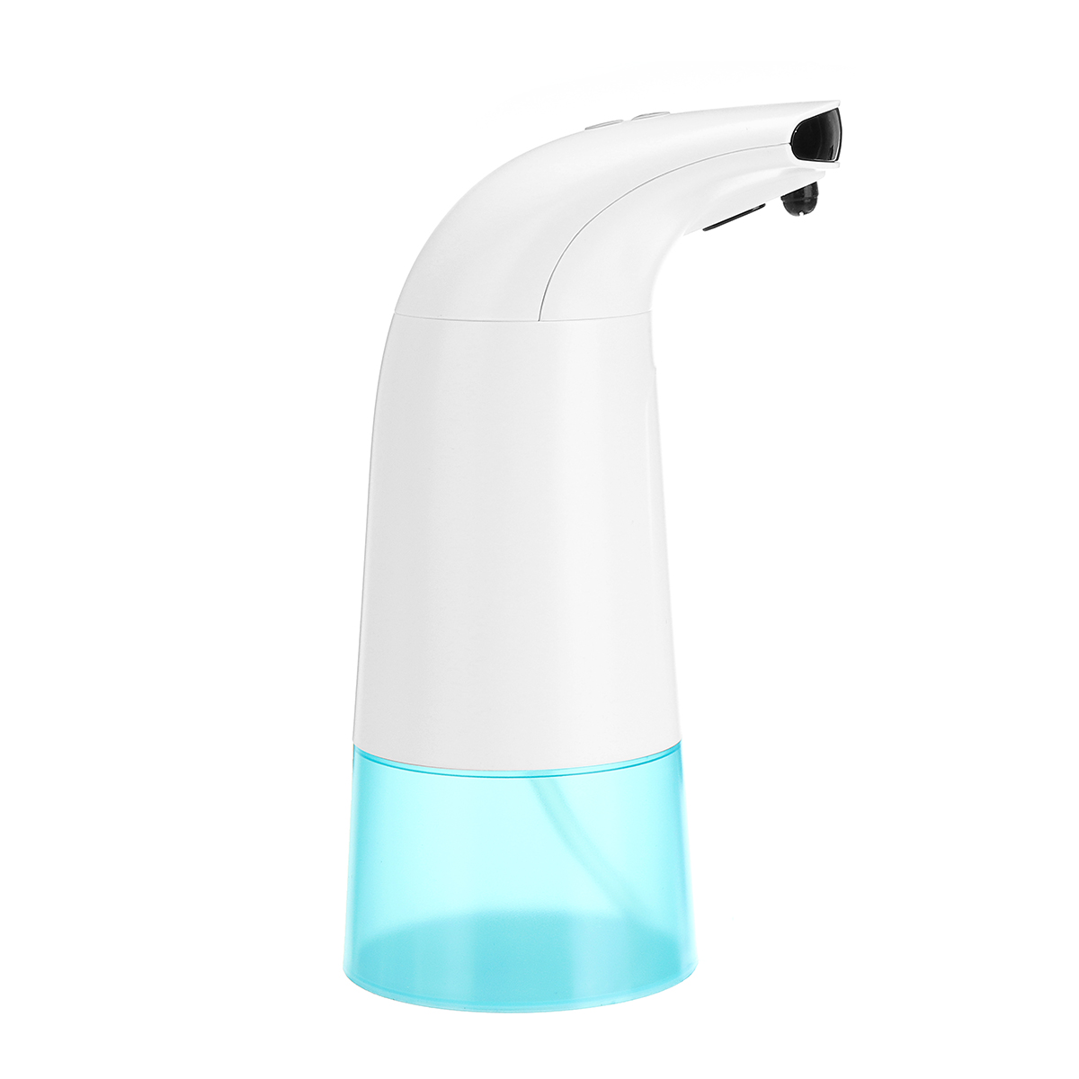

250ML Auto Induction Infrared Foam Hand Washer Wash Touch-less Soap Dispenser