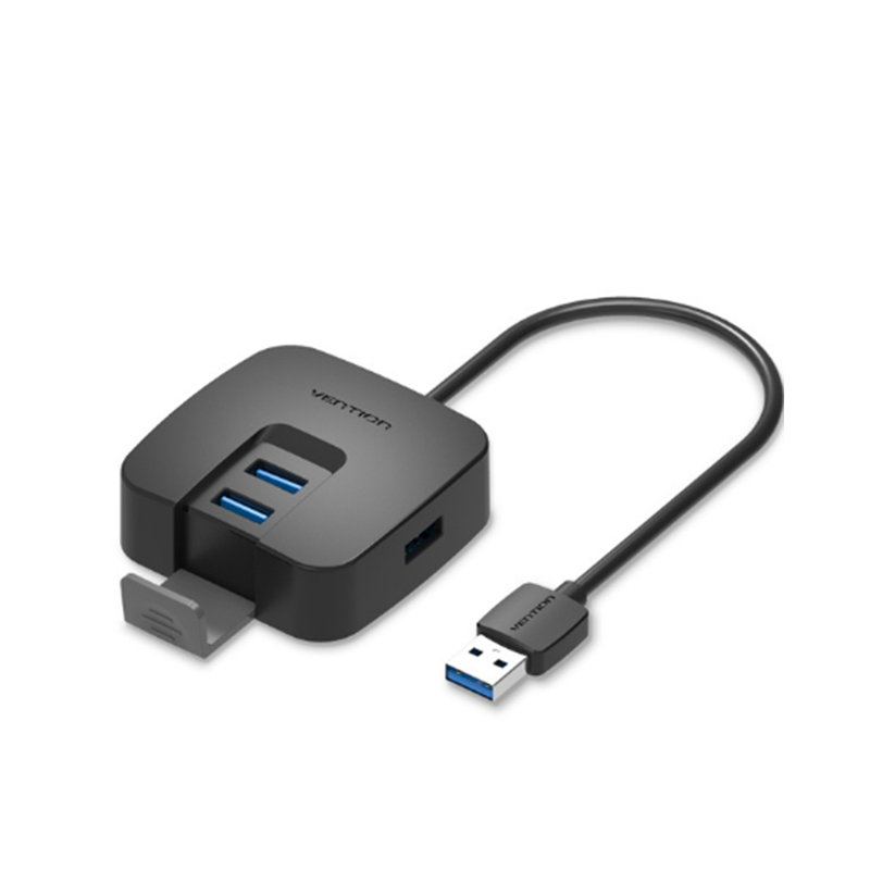 

Vetion USB3.0 с 4 портами USB Hub Extender Коннектор Поддержка OTG для телефона MacBook Air