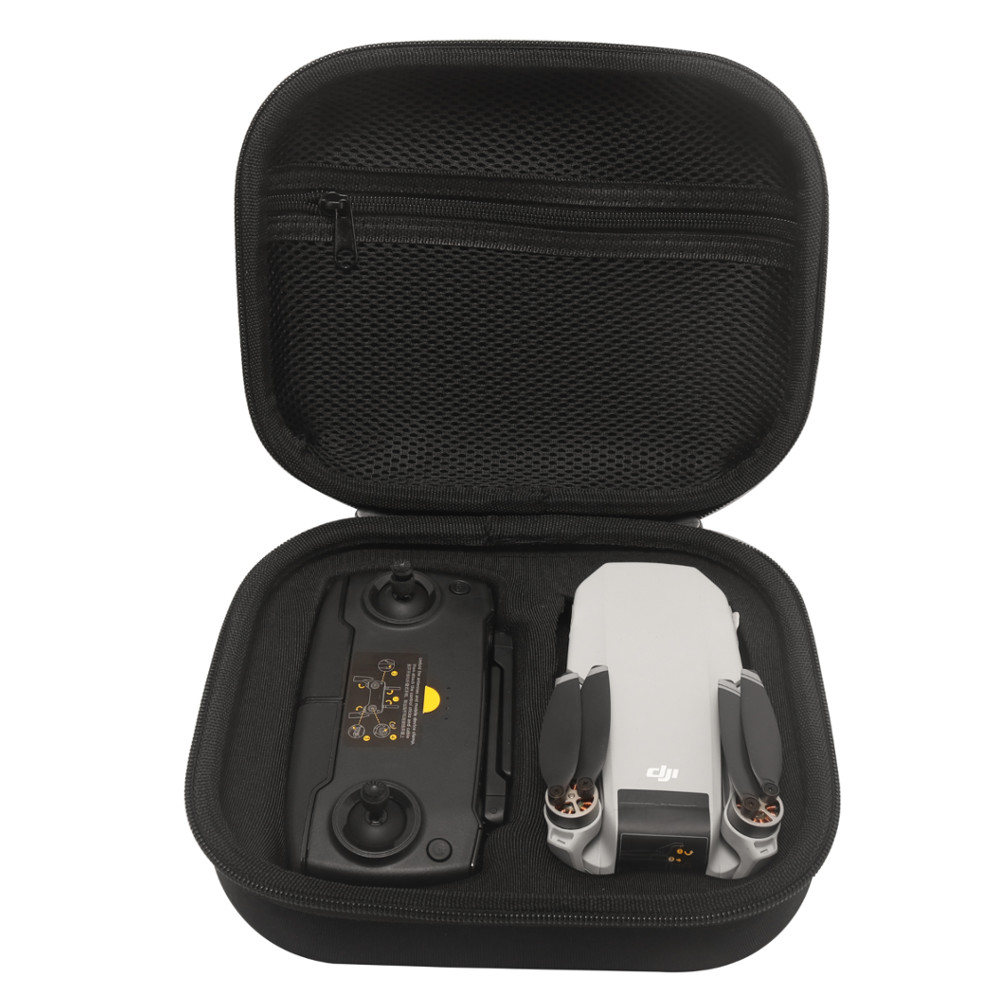 

Waterproof Portable Storage Bag Handbag Carrying Box Case for DJI MAVIC Mini RC Drone Quadcopter
