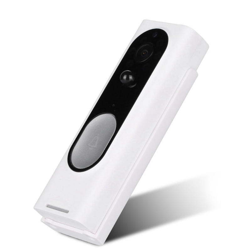 Bakeey M13 WiFi Smart Wireless Intercom Doorbell Anti-Theft Monitoring Remote Voice Video Doorbell 15