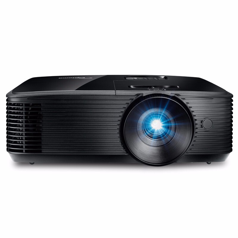 

Optoma S343 DLP Projector 3600 Lumens 800X600dpi LED Video Projector Home Theater Cinema Business SVGA Projector