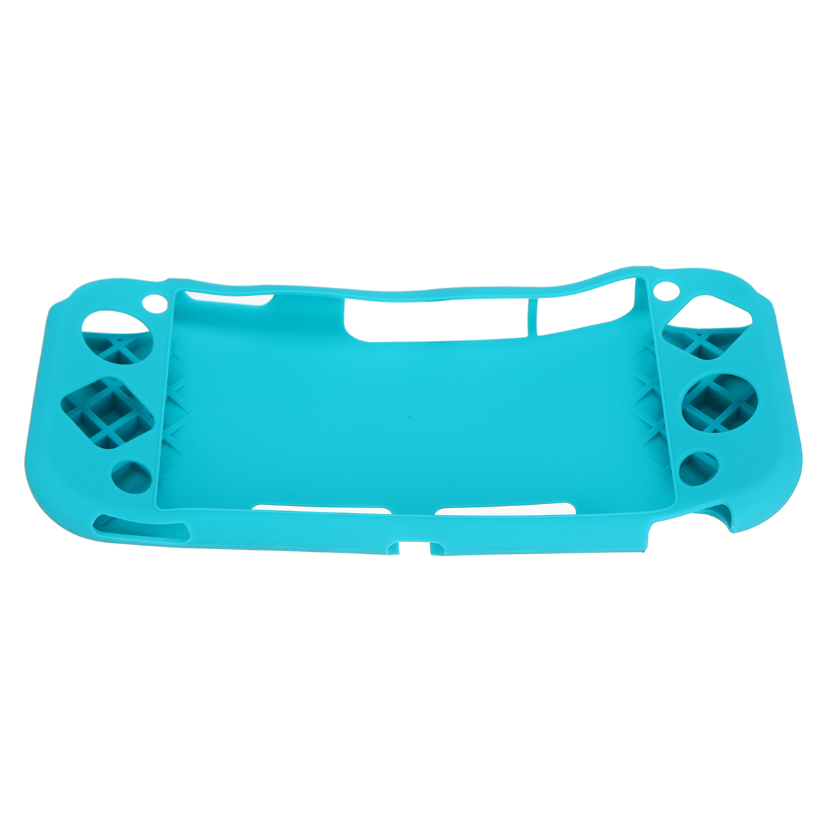 Protective Soft Silicone Case Cover Shell for Nintendo Switch Lite Game Console 22