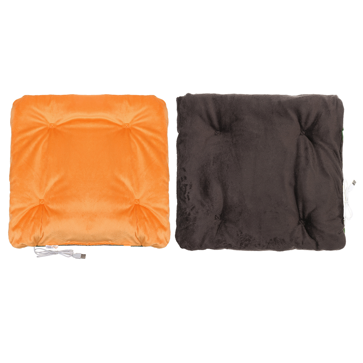 

Heating Seat Warmer Heater Heated Pad Cushion