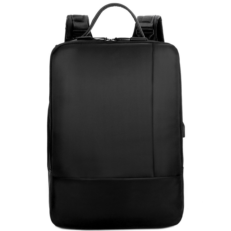 

IPRee® 20L Nylon Backpack Waterproof USB School Bag Men Shoulder Bag Camping Travel Laptop Bag