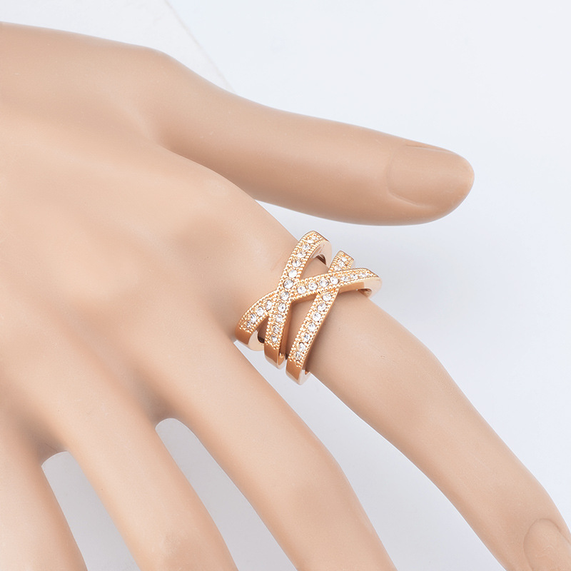 

Старинные ажурные кольца с бриллиантами металлические геометрические нерегулярные кольца со стразами горный хрусталь