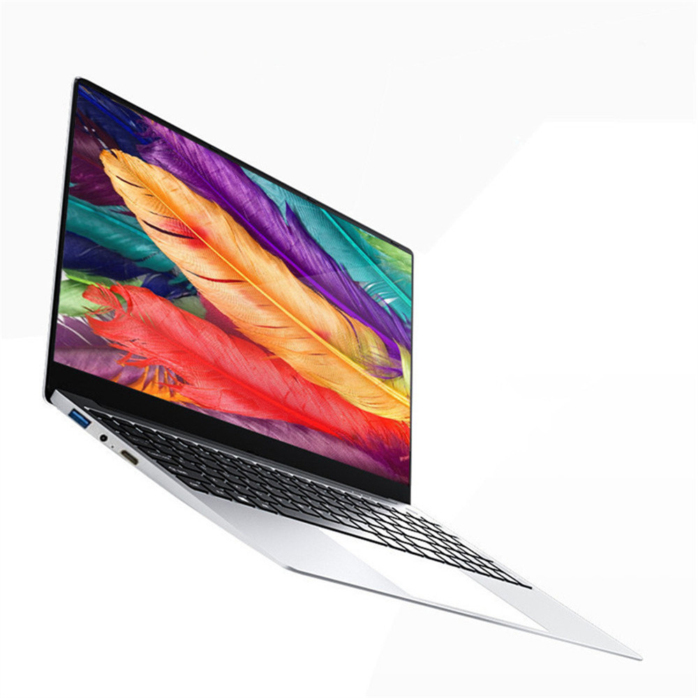 

Binai G15 Plus Laptop 15.6 inch Intel Core i7-5500U Intel UHD Graphics 5500 GPU 8GB DDR3 RAM 256GB SSD Notebook