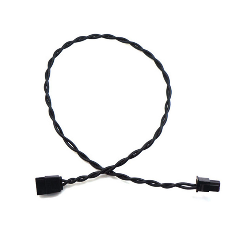 

40cm Mini 4Pin to 6Pin SATA Optical Drives Power Cable Power Adapter Extension Lead Wire