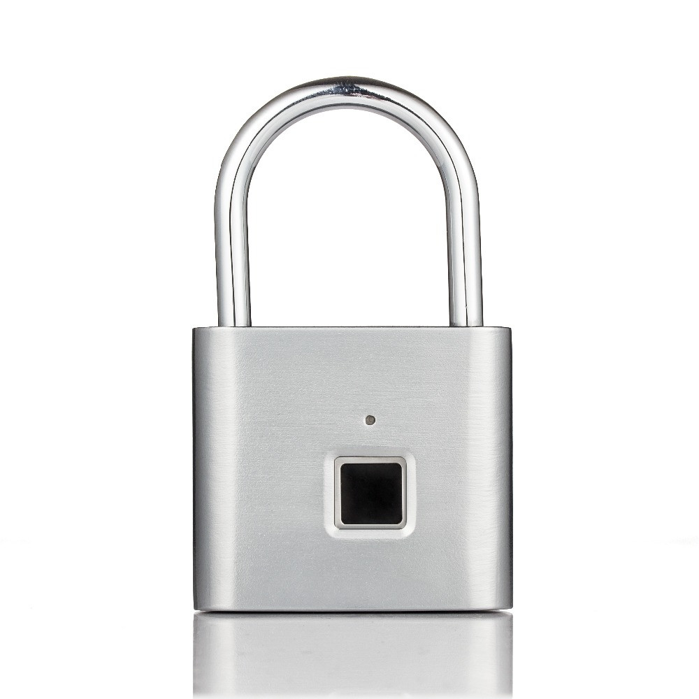 Fingerprint Lock Security Keyless Smart ...