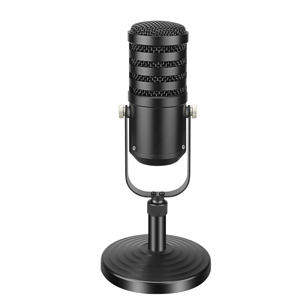 Find NASUM USB Condenser Microphone Metal Recording Mic for Computer Podcasting Interviews Field Recordings Conference Calls for Sale on Gipsybee.com with cryptocurrencies