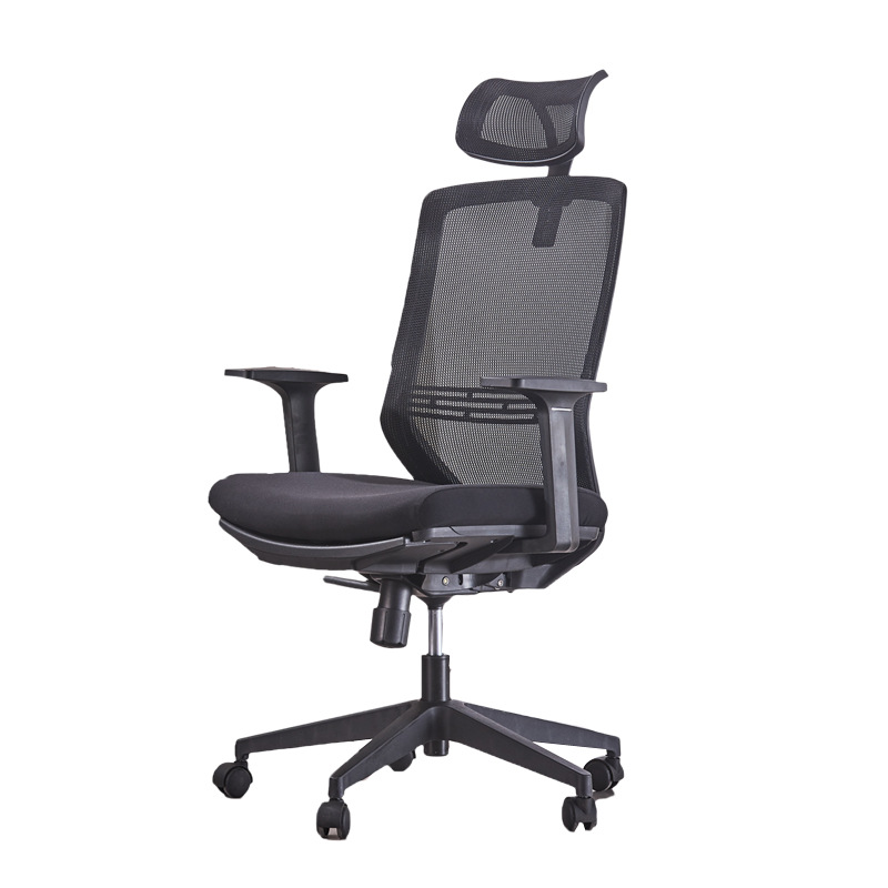 

Jianglei J01901 Ergonomics Office Chair Lifted Rotated Breathable Mesh Computer Laptop Desk Gaming Chair Creative Household Reclining Leisure Swivel Chair