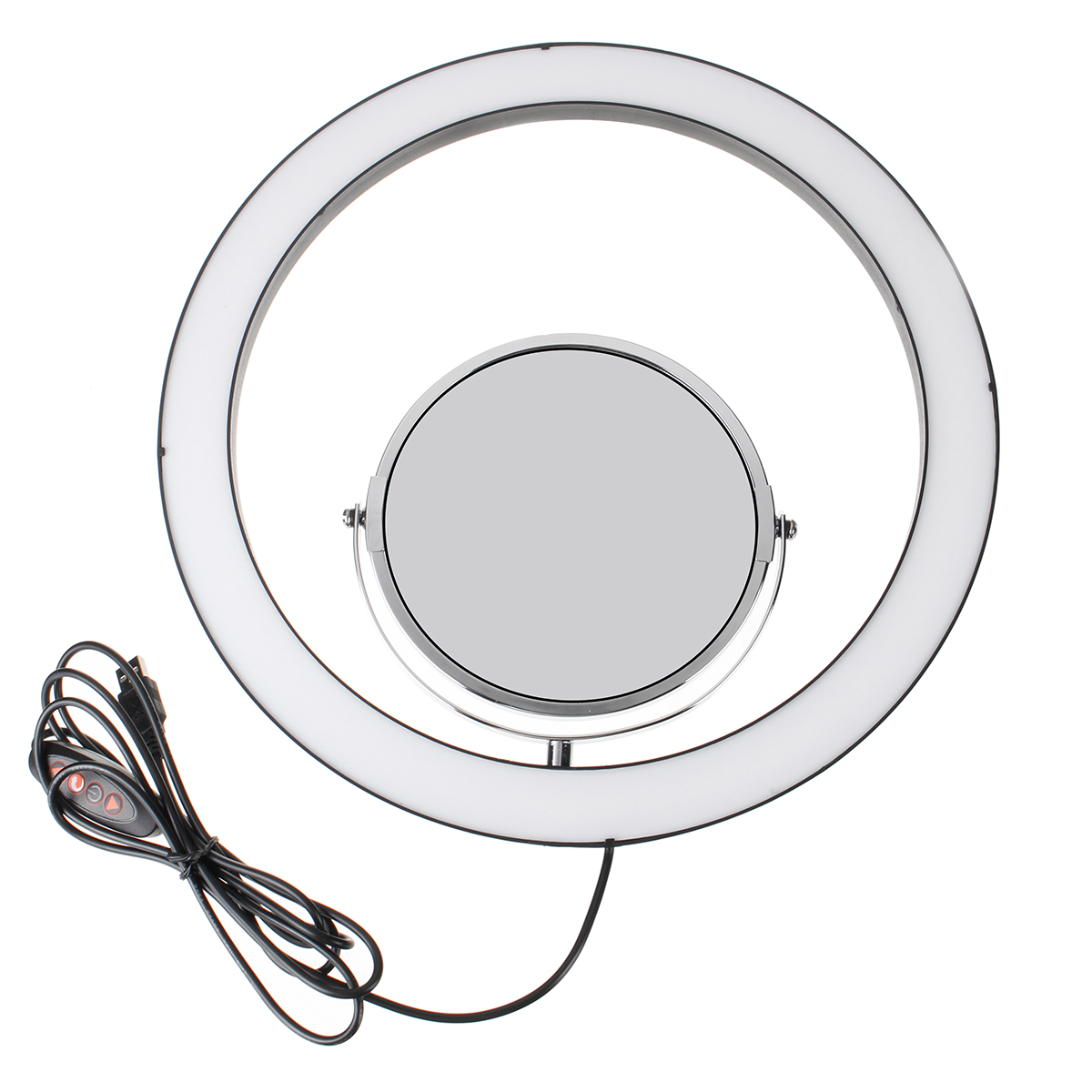 Find 12 60 Live Stream Makeup Selfie LED Ring Light With Tripod Stand Bluetooth Remote Control Cell Phone Holder for Sale on Gipsybee.com with cryptocurrencies
