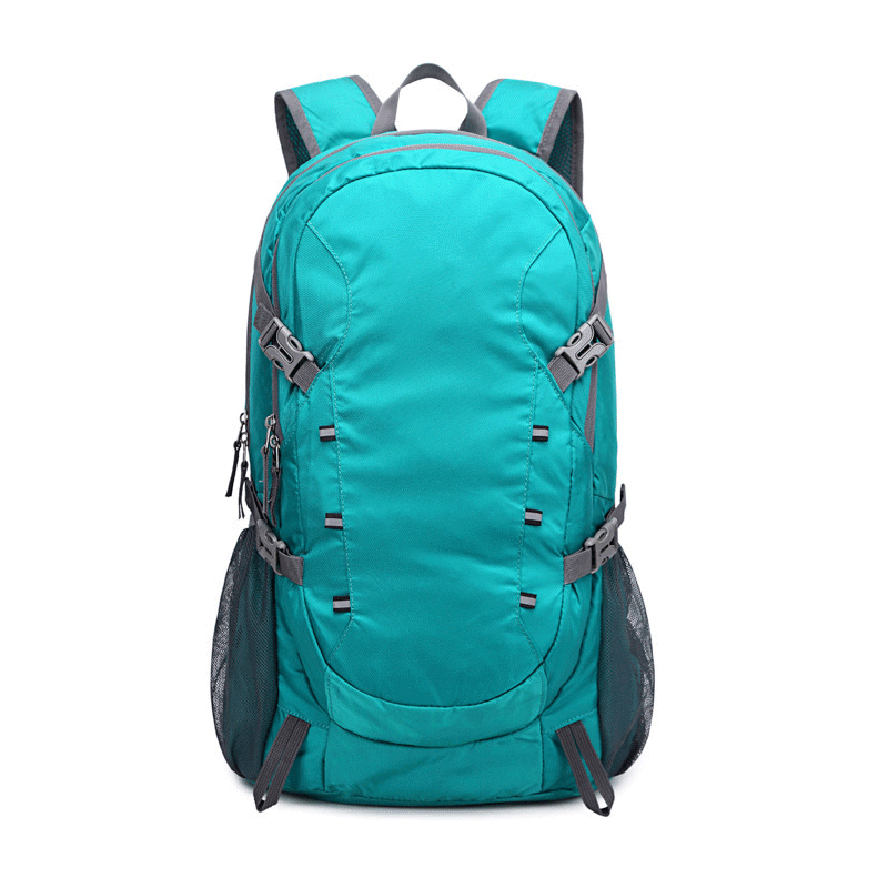 

Xmund XD-DY26 40L Folding Climbing Backpack Waterproof Nylon Sports Travel Hiking Shoulder Bag Unisex Rucksack