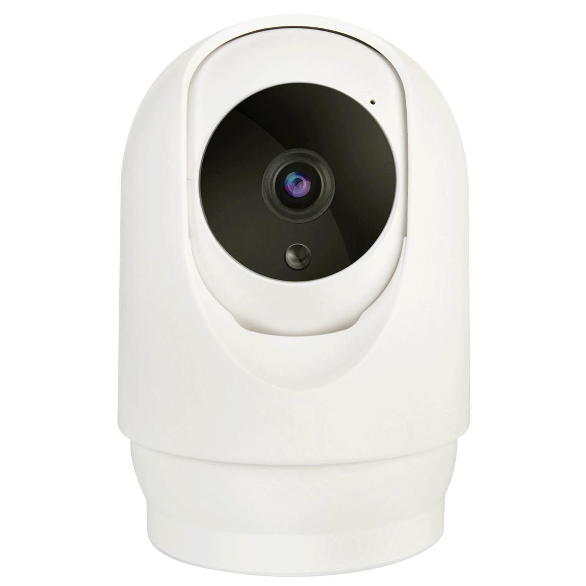 GUUDGO Blockhouse 1080P 2-мегапиксельная смарт-IP камера Двухсторонняя аудиосистема ночного видения Монитор камера