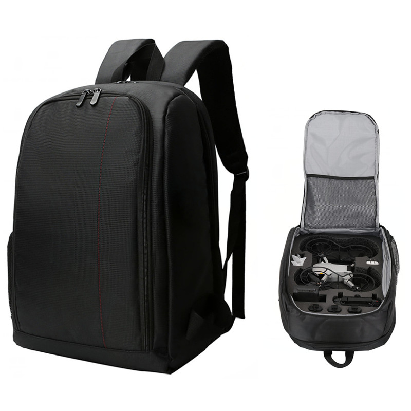 

Waterproof Portable Backpack Shoulder Storage Bag Carrying Box Case for DJI MAVIC Mini RC Drone