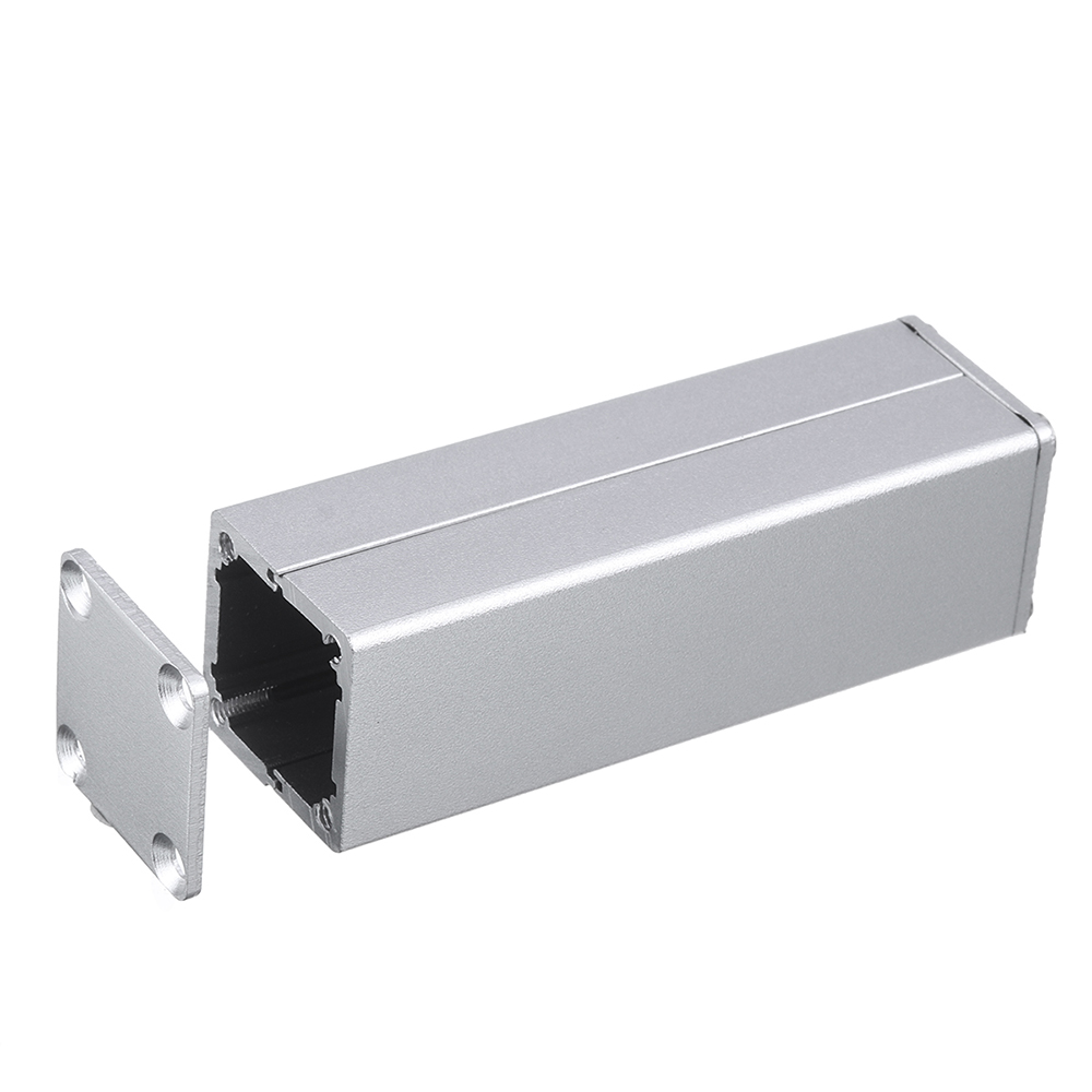 

25x25x80mm Small Aluminum Enclosure Case Electronic DIY Instrument Box PCB Enclosure Cover
