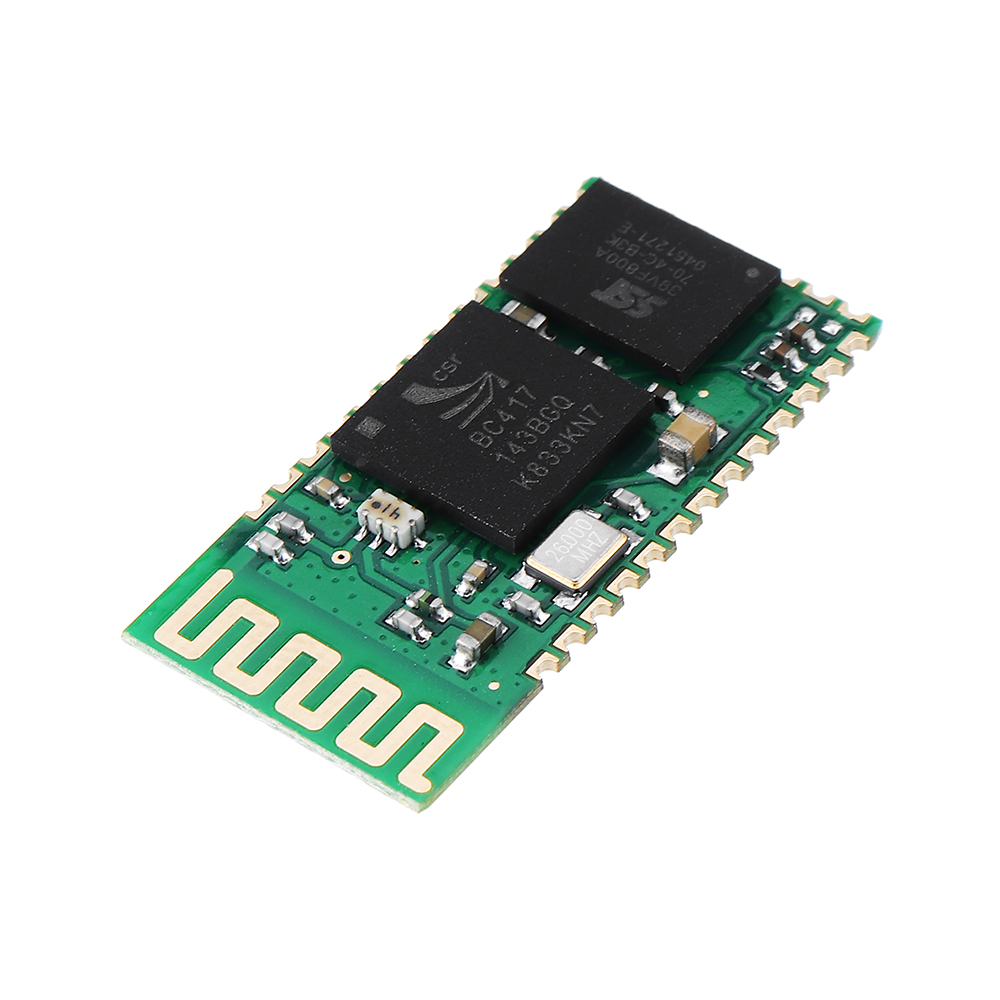 

10pcs HC-06 HC06 Wireless Serial bluetooth RF Transceiver Module RS232 TTL For Arduino