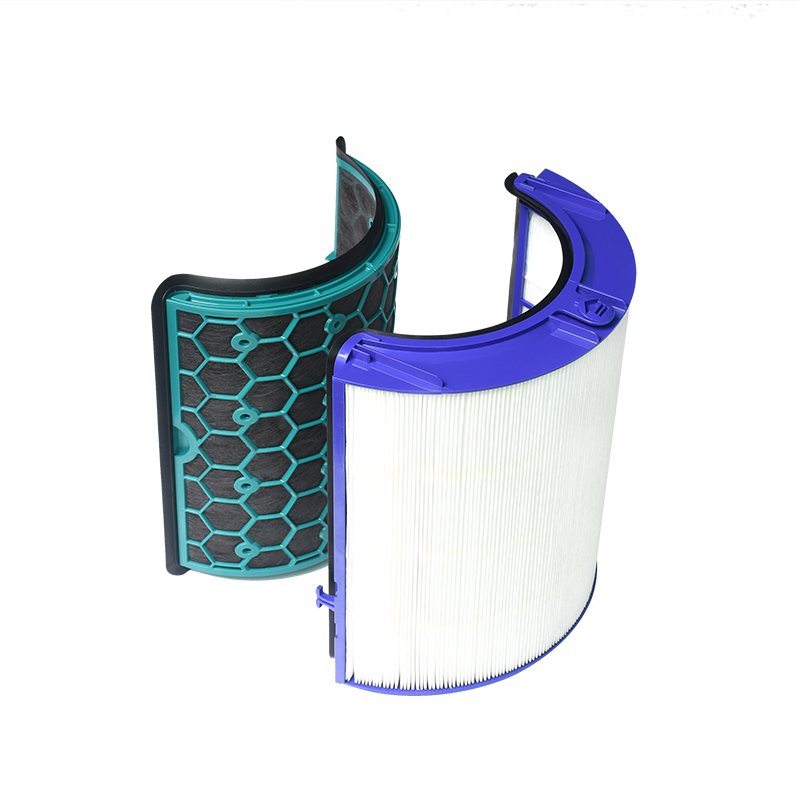 BOAI Air Purification Fan Filter for Dyson TP04 TP05 HP04 HP05 DP04 Air Purifier 40