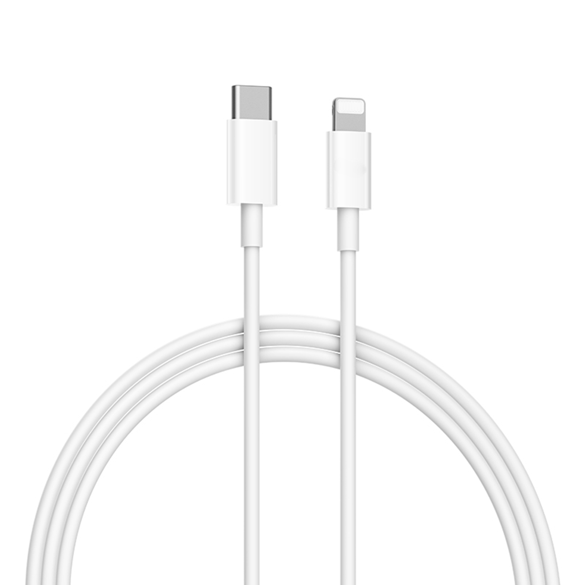 

Bakeey 18W PD Fast Charge Type-C to Lightning Data Cable for Apple iphone11/XR/XsMax/8