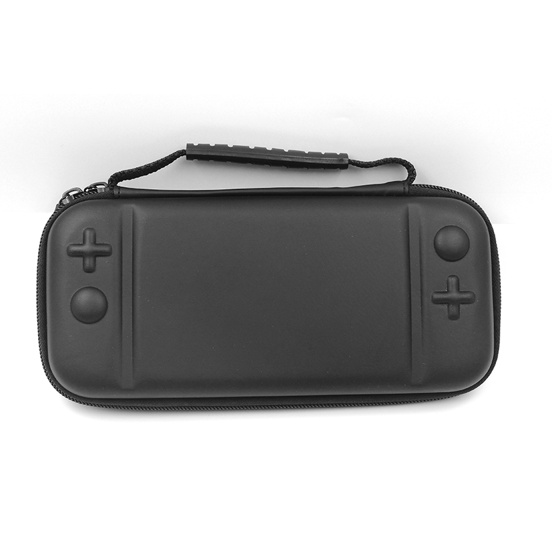 

Портативный чехол для хранения Сумка Hard EVA Защитные чехлы для Nintendo Switch Lite игровой консоли