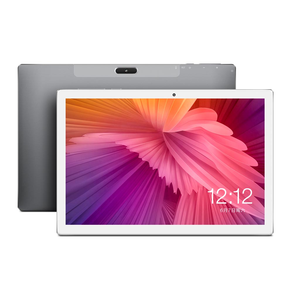 

Teclast M30 MT6797X X27 Deca Core 4G RAM 128G ROM Android 8.0 OS 10.1" Tablet PC