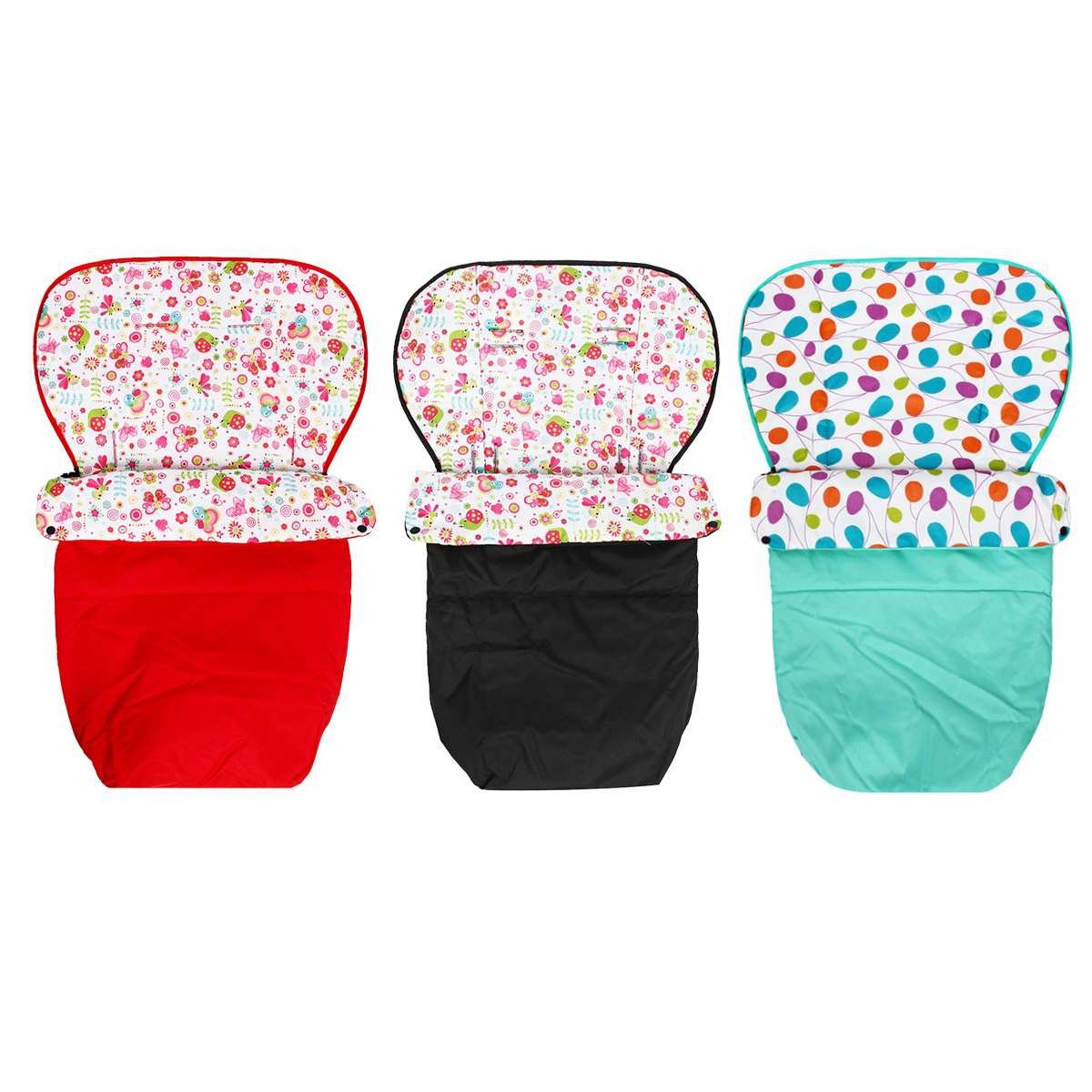 

Спящий новорожденный Сумка Sleepsack Пеленание Wrap Детская коляска Сиденье Кровать Одеяла