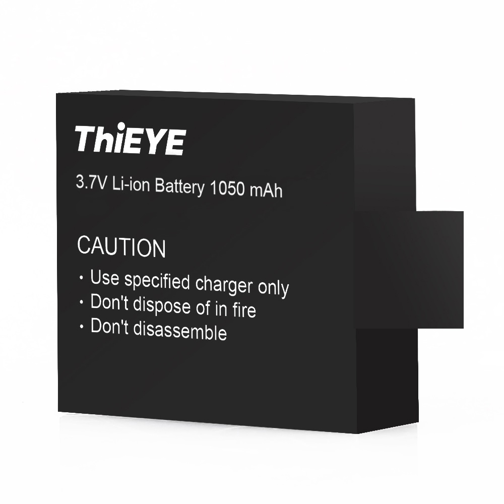 1050mAh Li-ion Rechargeable Battery For ...