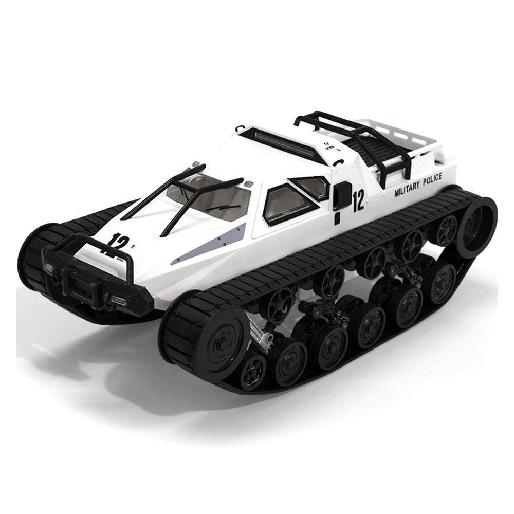 SG 1203 1/12 2.4G Drift RC Tank Авто Высокоскоростные модели с полным пропорциональным управлением