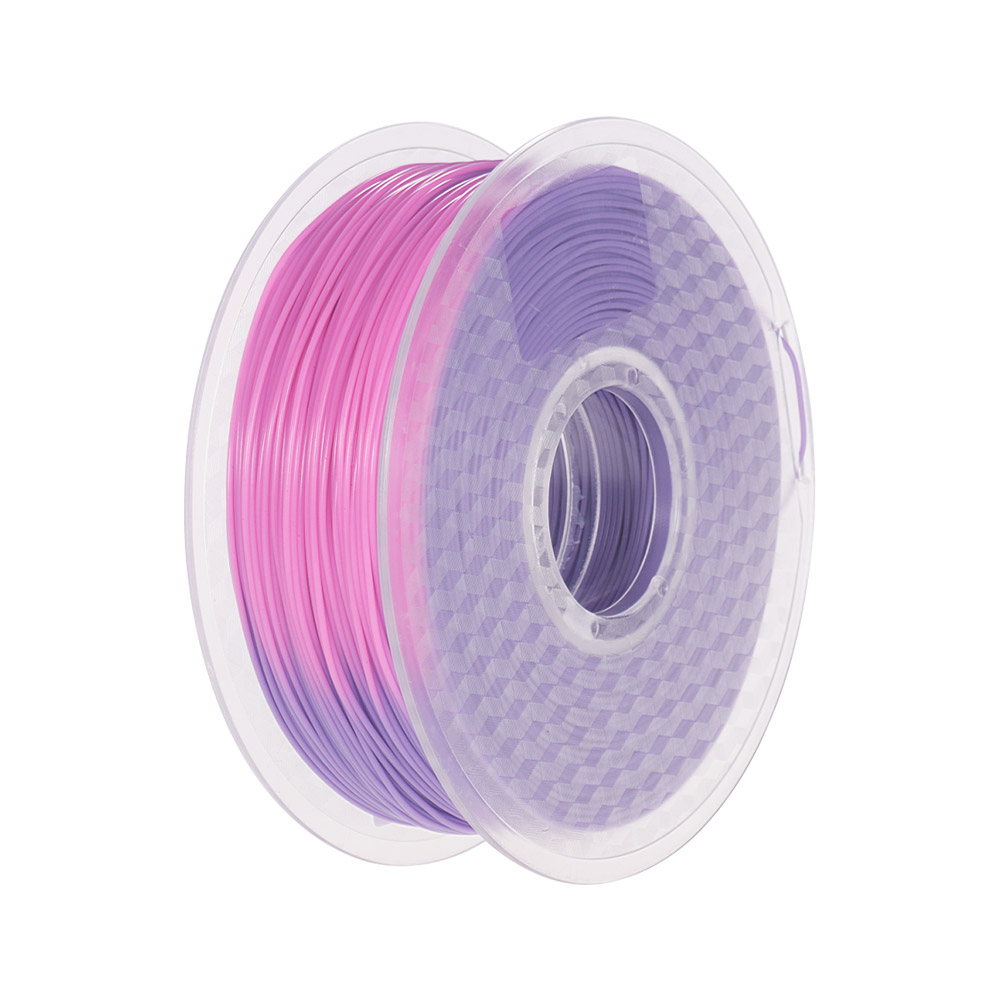 

TWO TREES® 1KG 1.75mm Temperature Color Change Filament PLA Consumables for 3D Printer