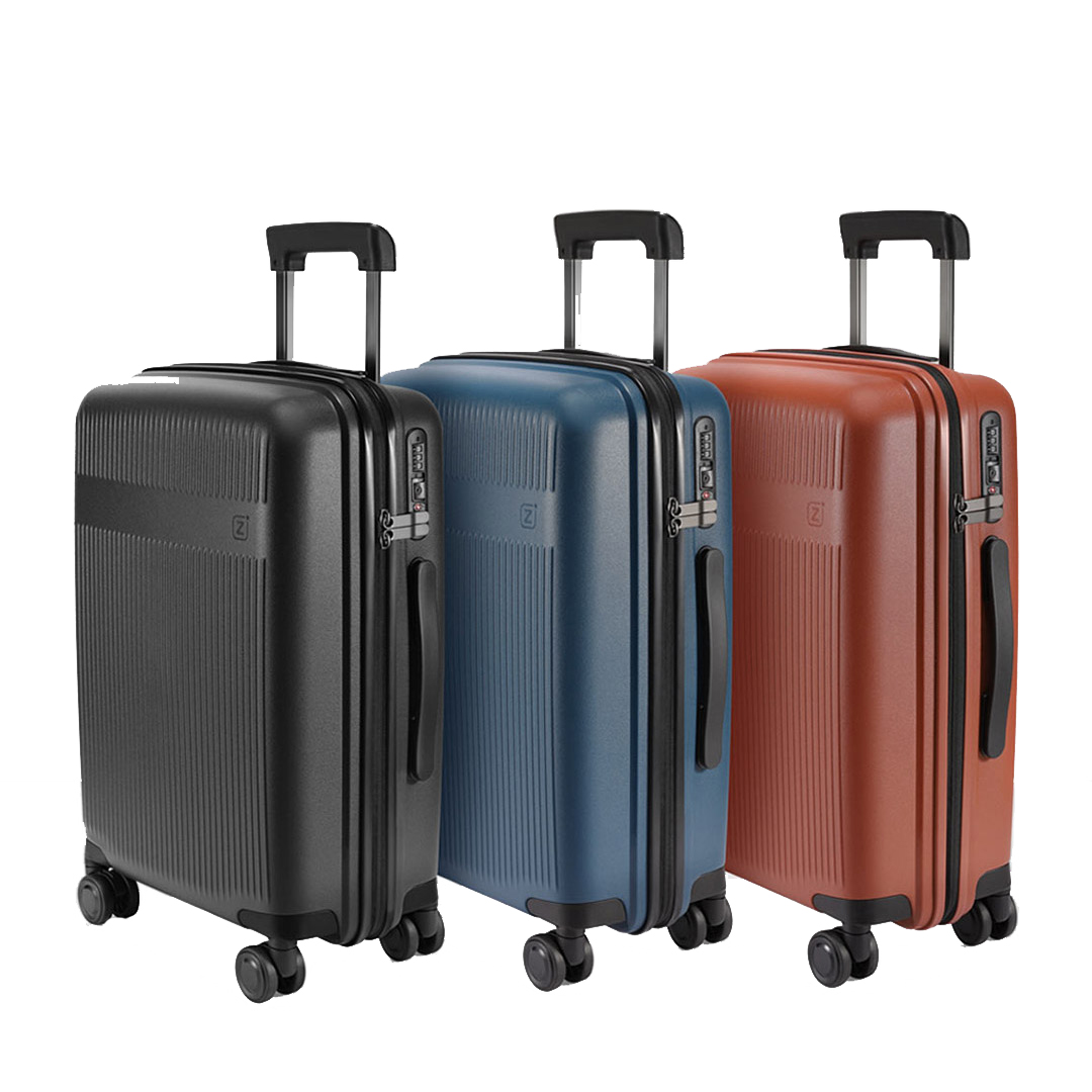 

Xiaomi ZANJIA 20inch Suitcase 31L TSA Lock Spinner Wheel Carry On Luggage Case Outdoor Travel Women Men Business viagem