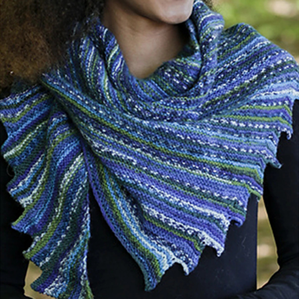 

Women's Knitted Casual Scarves & Shawls