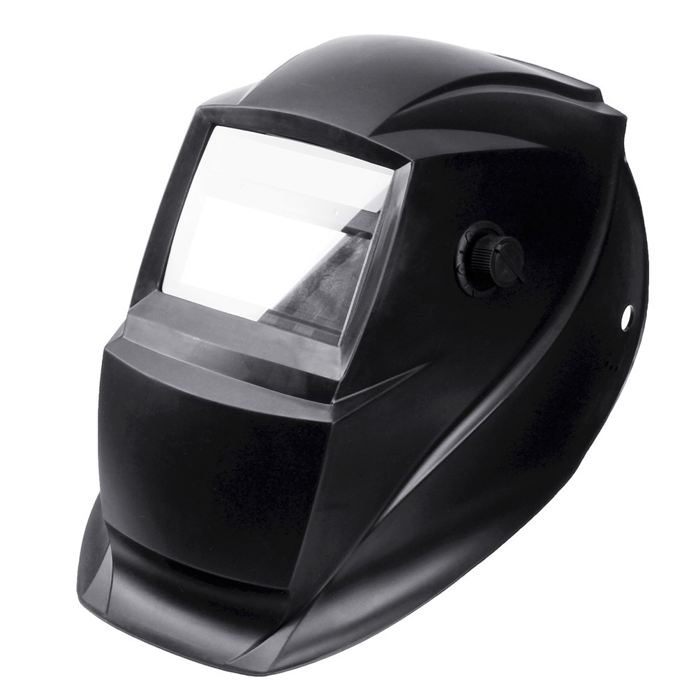 

Solar Auto Darkening Welding Helmet Arc Grinding Welder Protective Mask Tig Mig